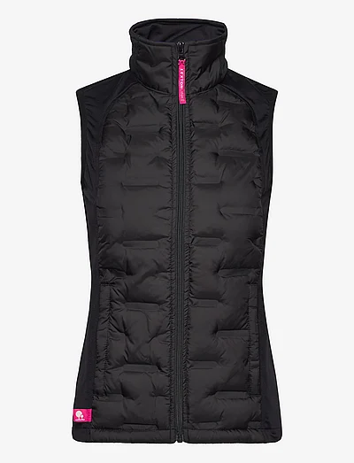 Puffer vests | Large selection of discounted fashion