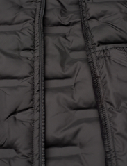 Lexton Links - Dreaney Hybrid Vest - puffer vests - black - 4