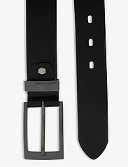 Lexton Links - Benson Belt - belts - black - 1