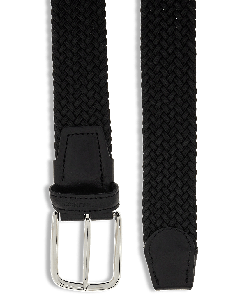 Lexton Links - Bellevue Belt - accessories - black - 1