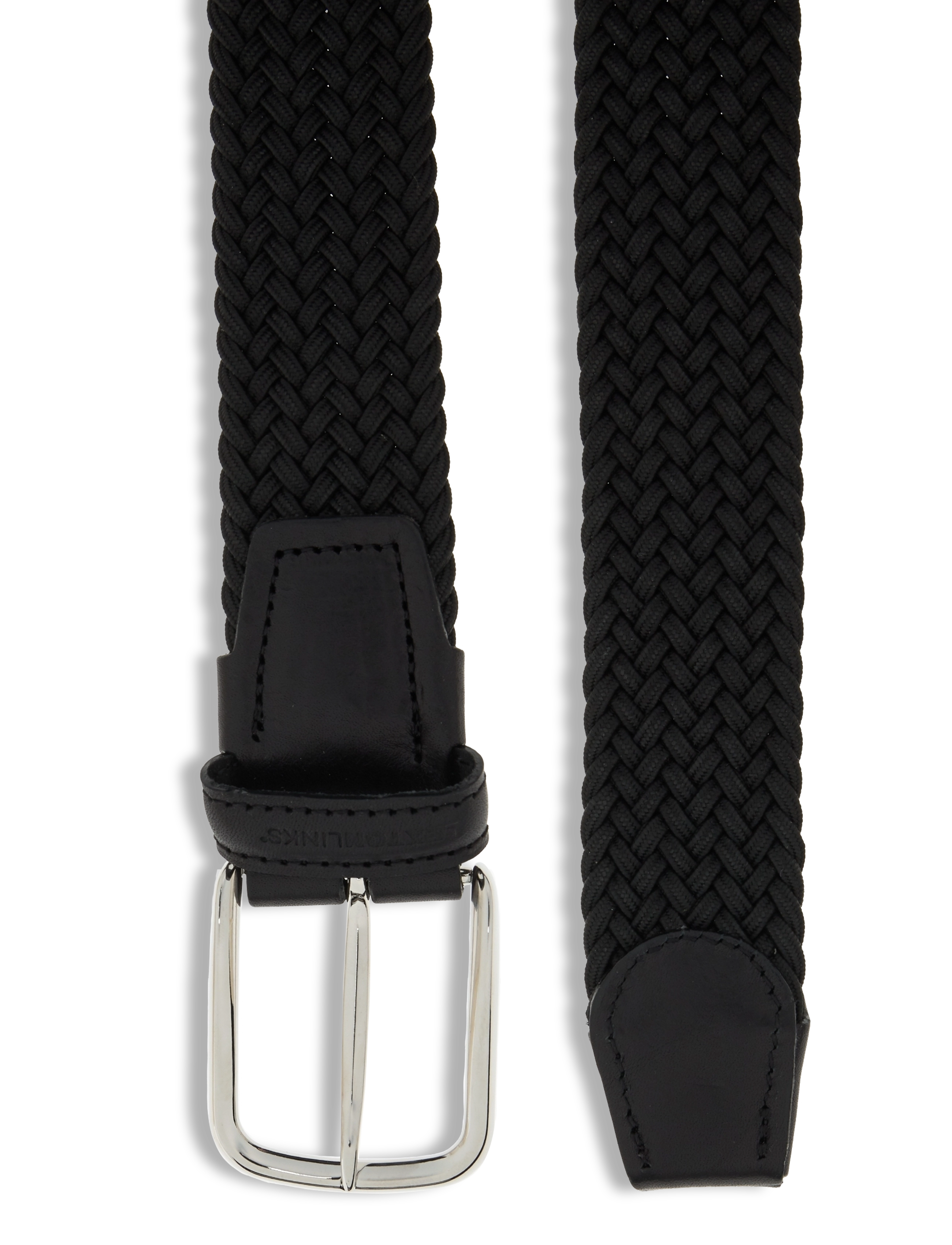 Lexton Links - Bellevue Belt - sport - black - 1