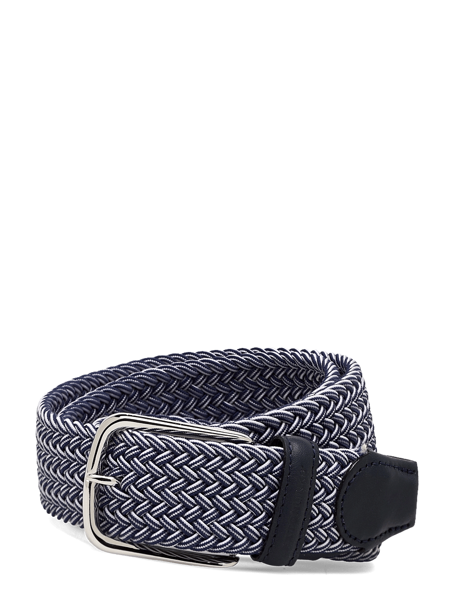 Lexton Links - Bellevue Belt - aksessuaarid - lightblue - 0