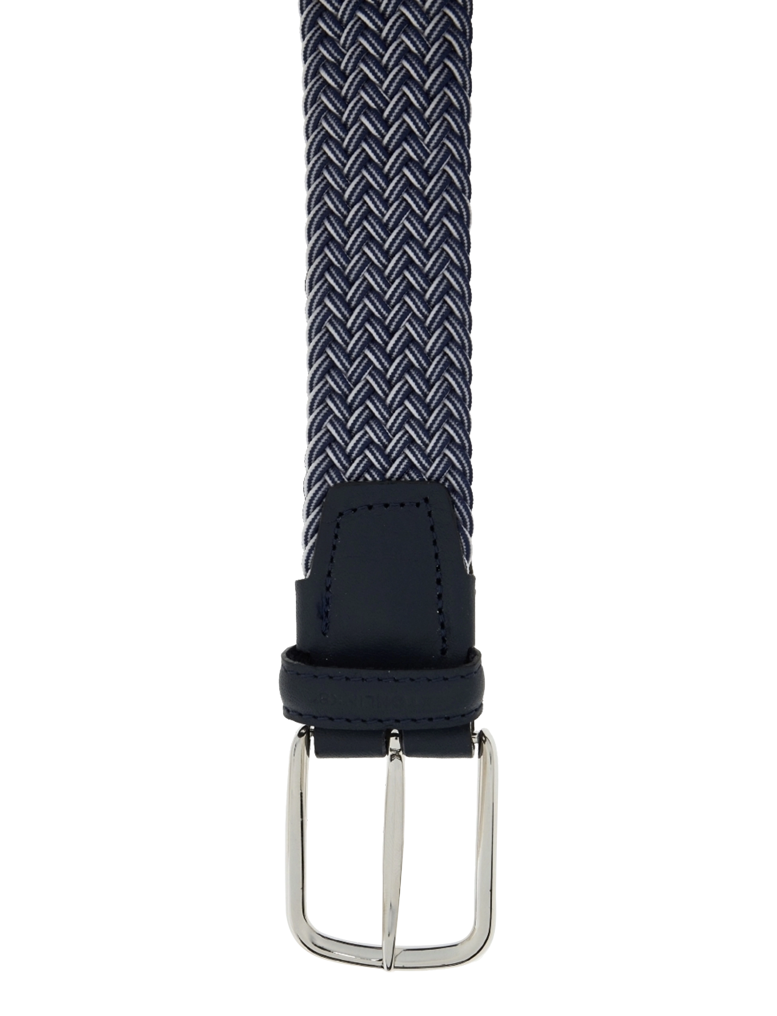 Lexton Links - Bellevue Belt - laveste priser - lightblue - 1