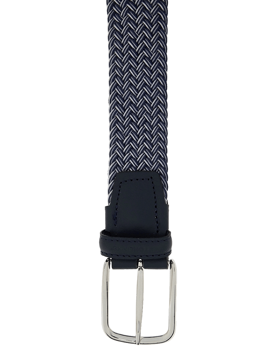 Lexton Links - Bellevue Belt - aksessuaarid - lightblue - 1