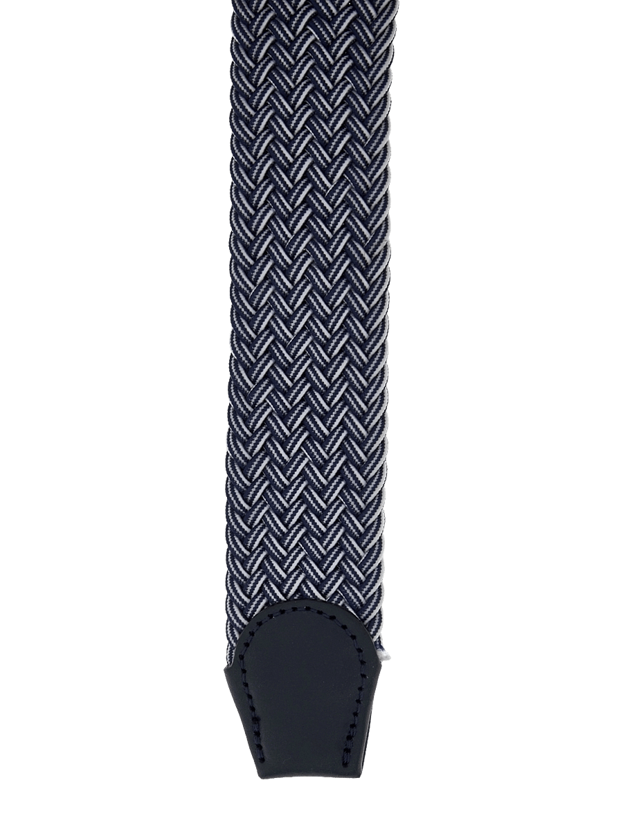 Lexton Links - Bellevue Belt - aksessuaarid - lightblue - 2