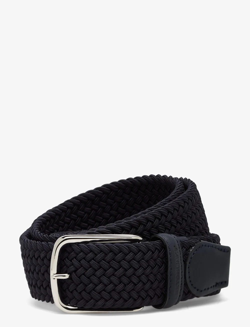 Lexton Links - Bellevue Belt - aksessuaarid - navy - 0