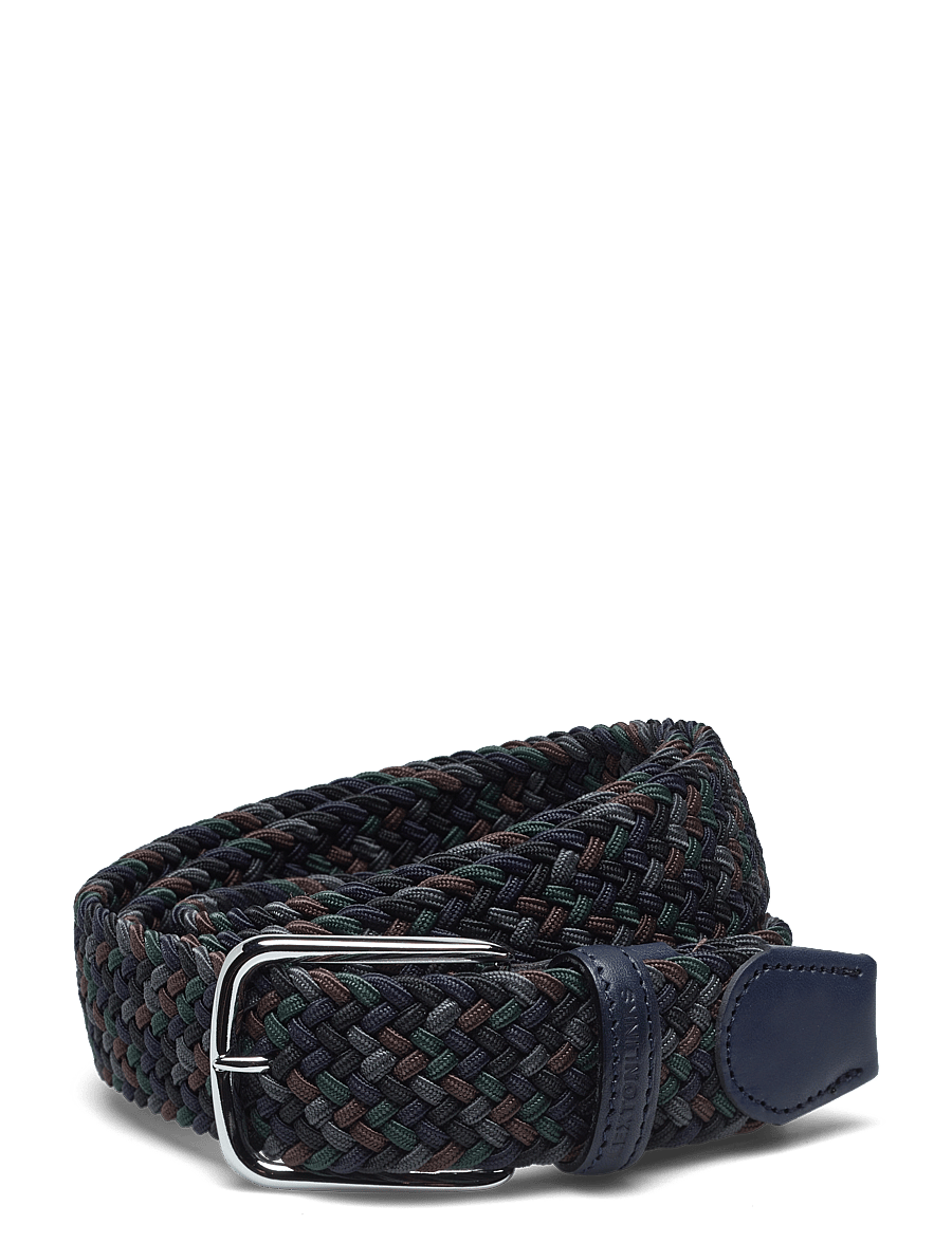 Lexton Links - Bellevue Belt - accessoires - olive - 0