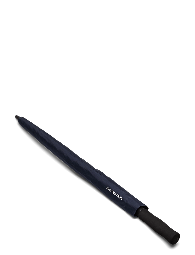 Lexton Links - Bridgewater Umbrella - golfo skėtis - navy - 1