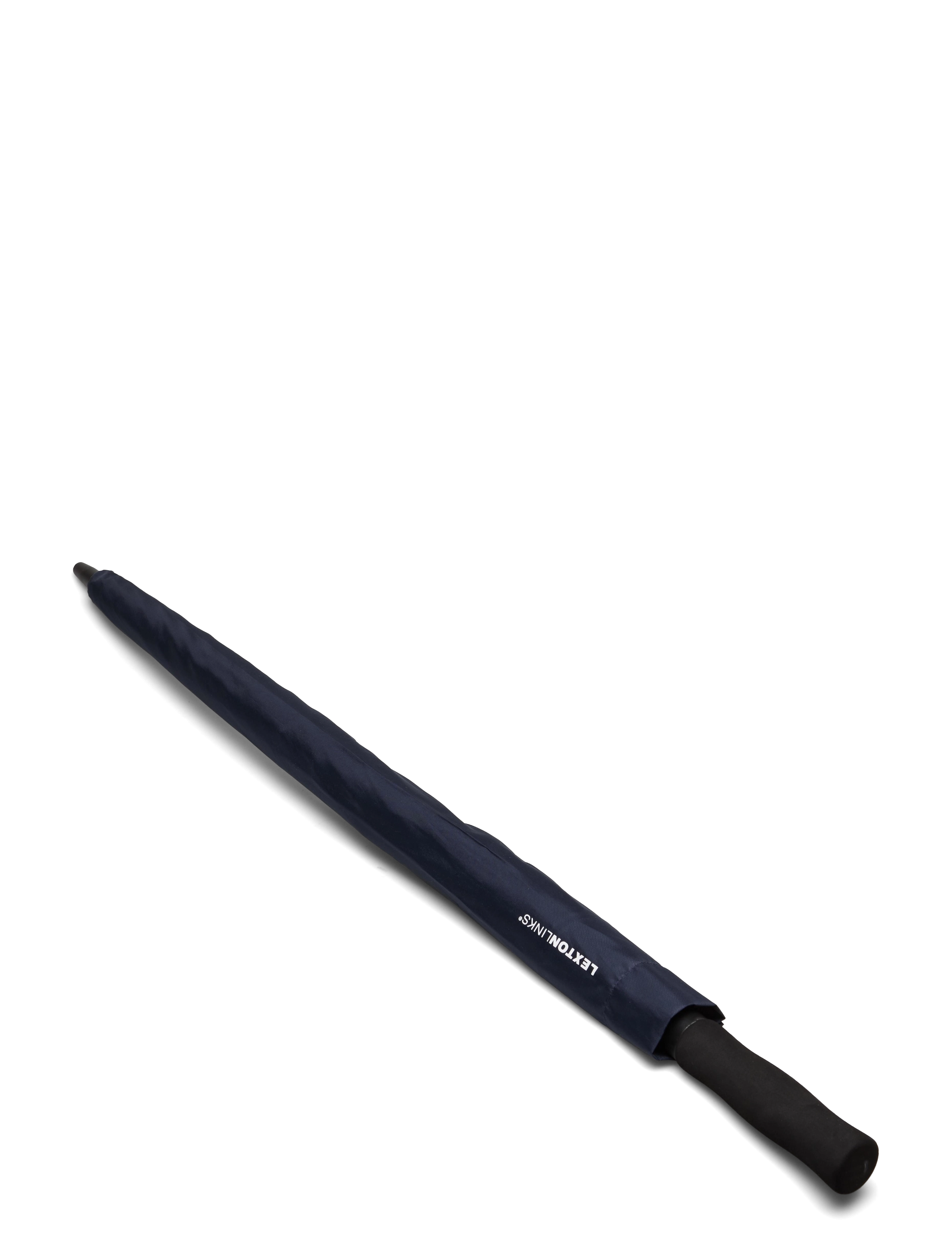 Lexton Links - Bridgewater Umbrella - die niedrigsten preise - navy - 1