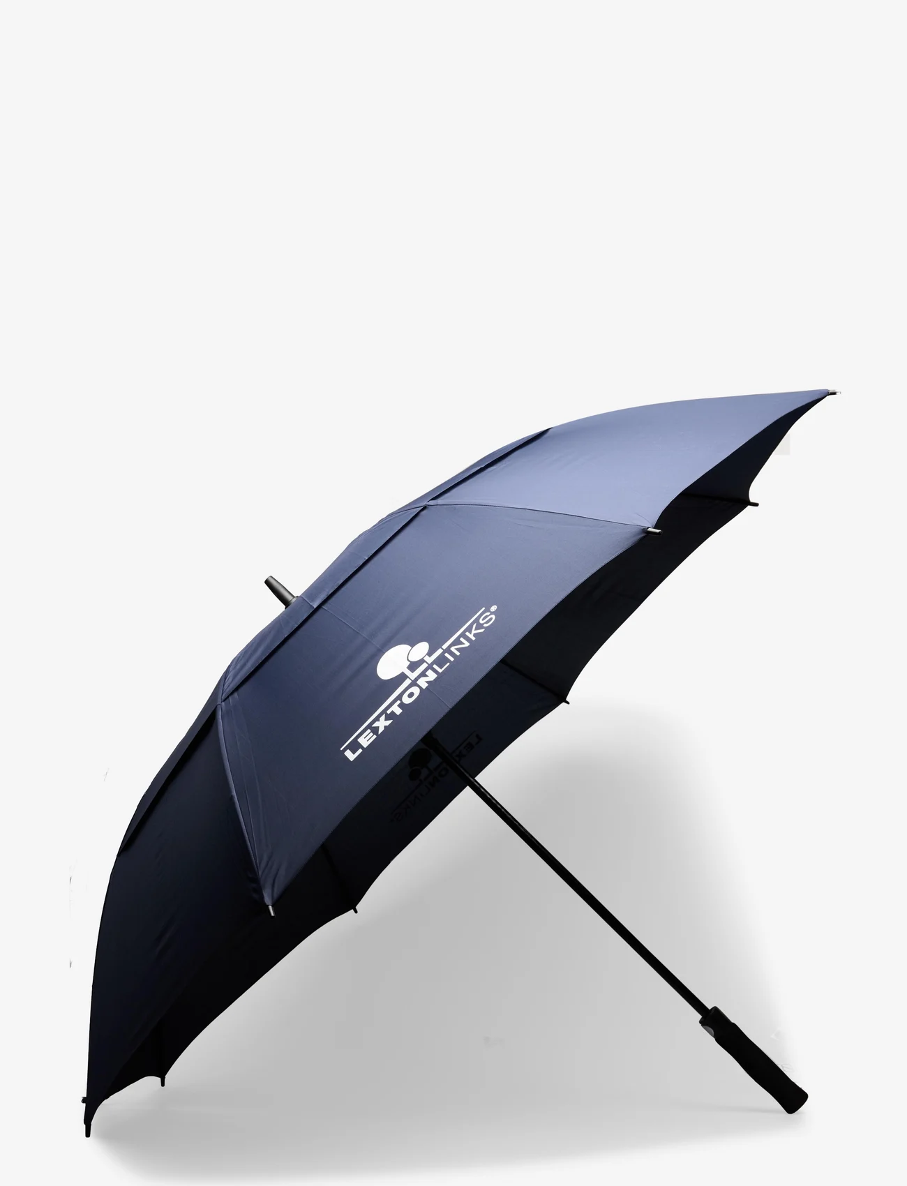 Lexton Links - Bridgewater Umbrella - mažiausios kainos - navy - 0