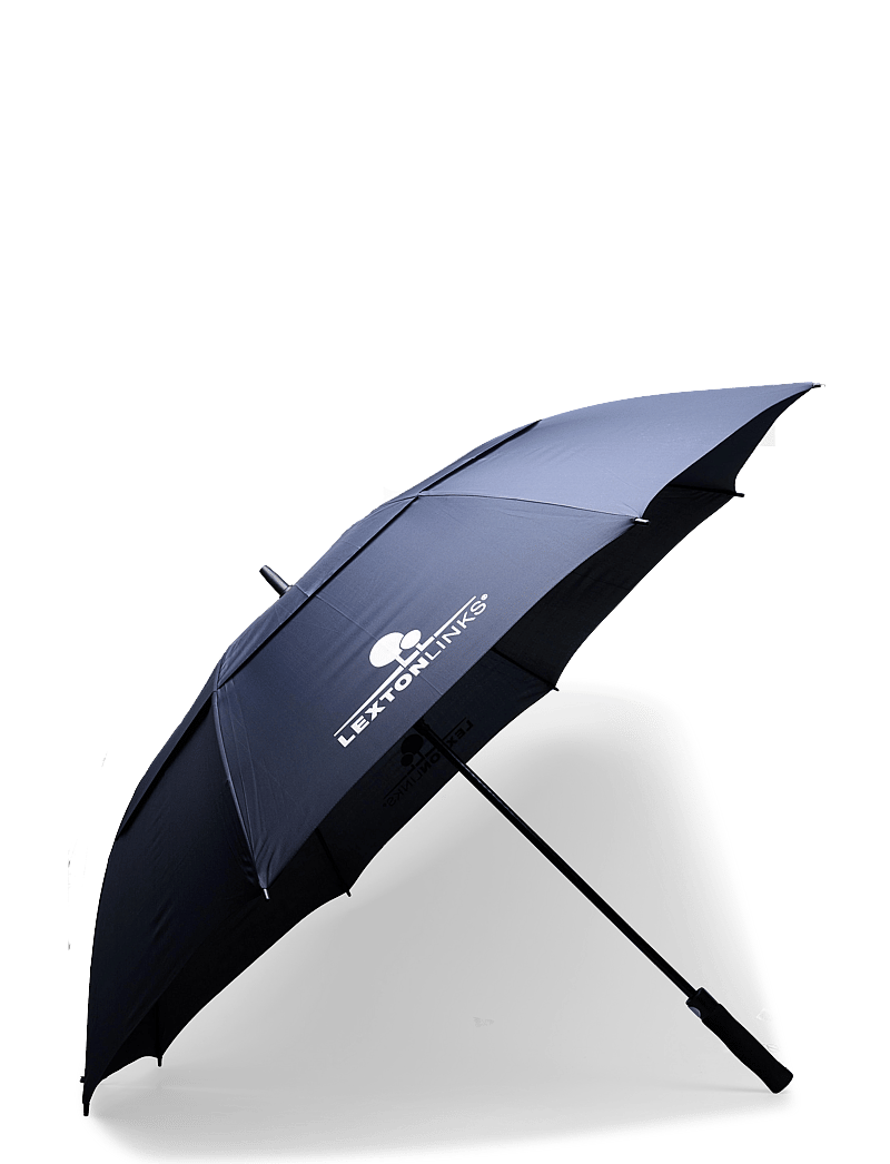 Lexton Links - Bridgewater Umbrella - golfo skėtis - navy - 0
