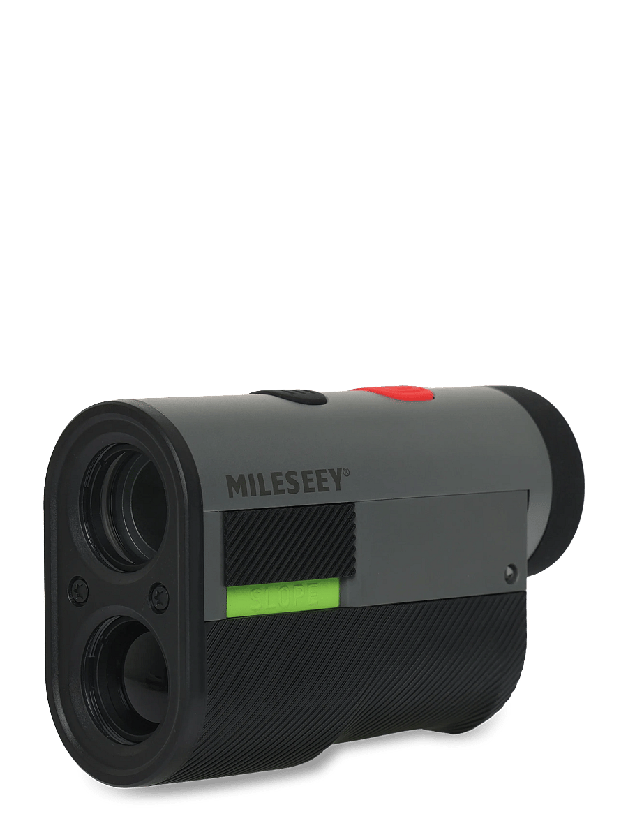 Lexton Links - Mileseey golf rangefinder GPF12 - grey - 0