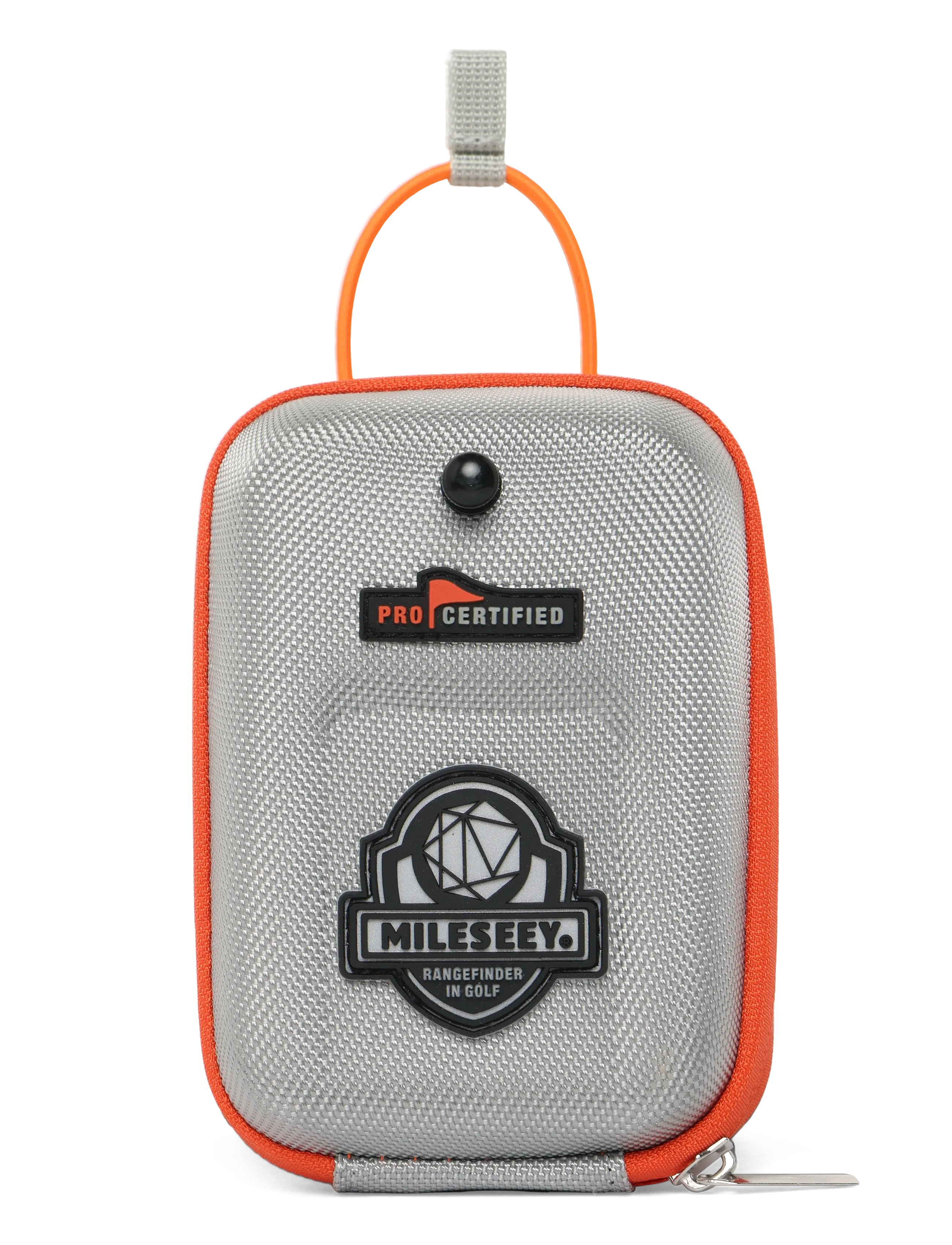 Lexton Links - Mileseey golf rangefinder GPF12 - grey - 2
