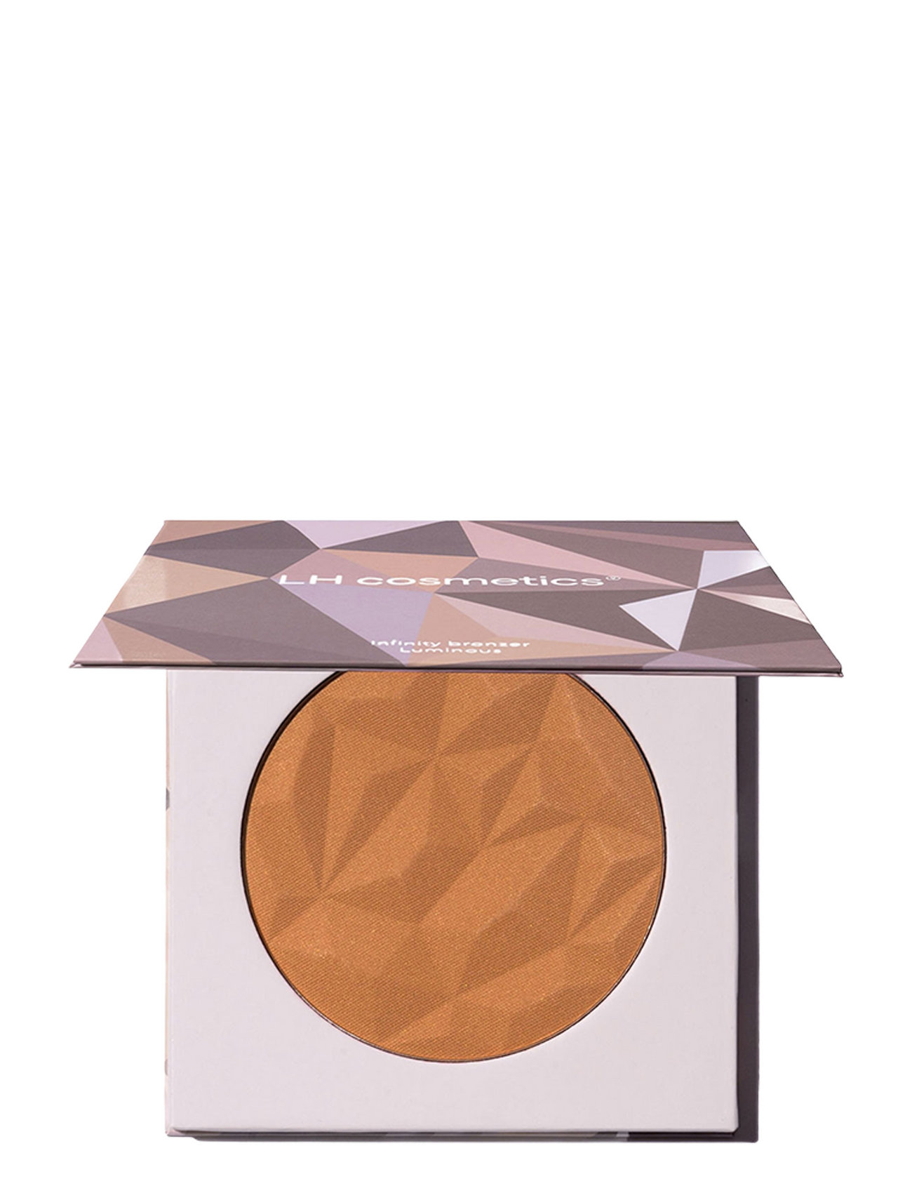 LH Cosmetics Infinity Bronzer - Nude - 7 g