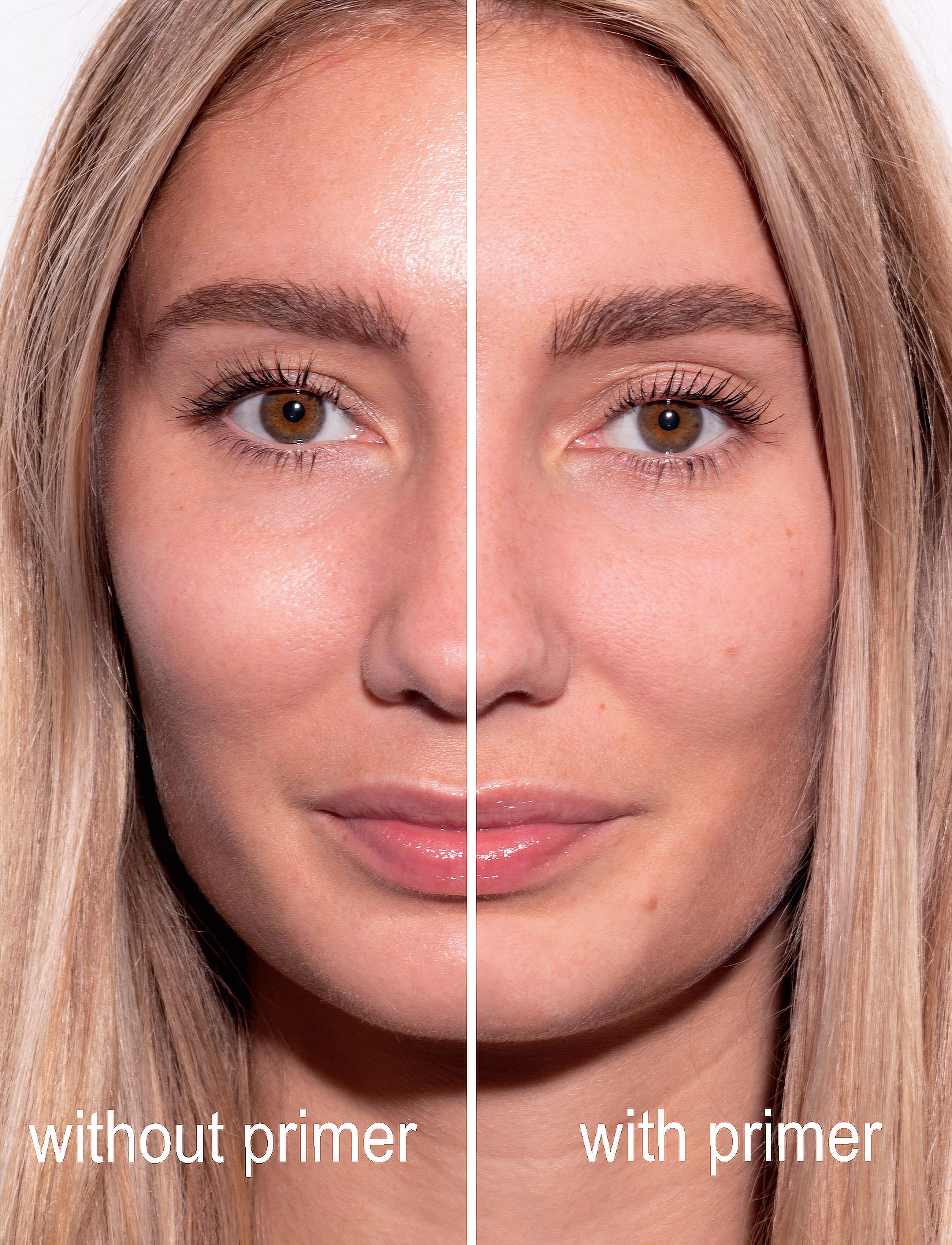 LH Cosmetics - Matte Attack Primer - festtøj til outletpriser - clear - 3