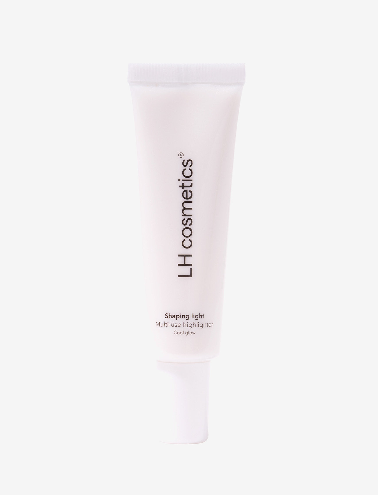 LH Cosmetics - Shaping light  COOL GLOW - makeup - cool glow - 1