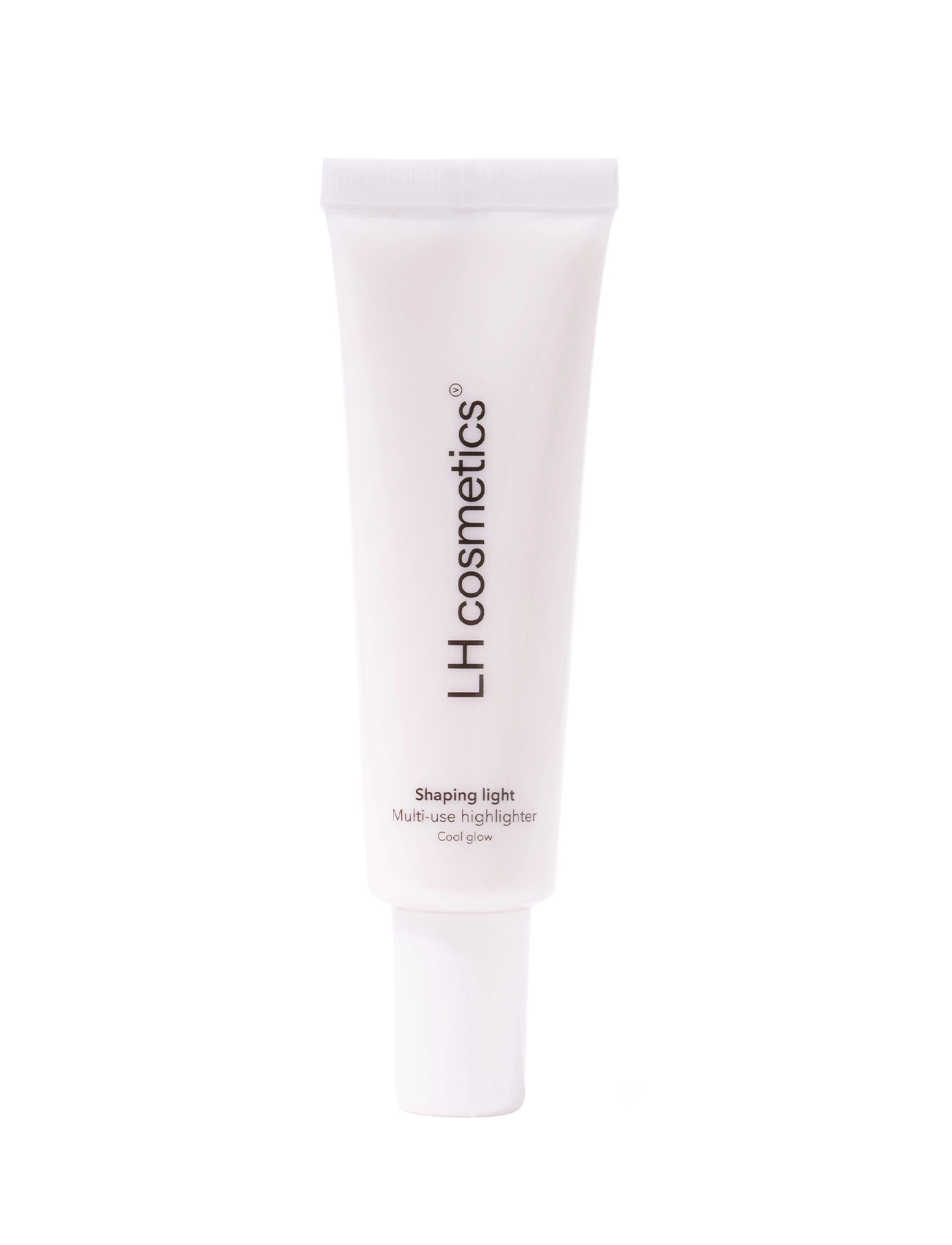 LH Cosmetics - Shaping light  COOL GLOW - festtøj til outletpriser - cool glow - 1