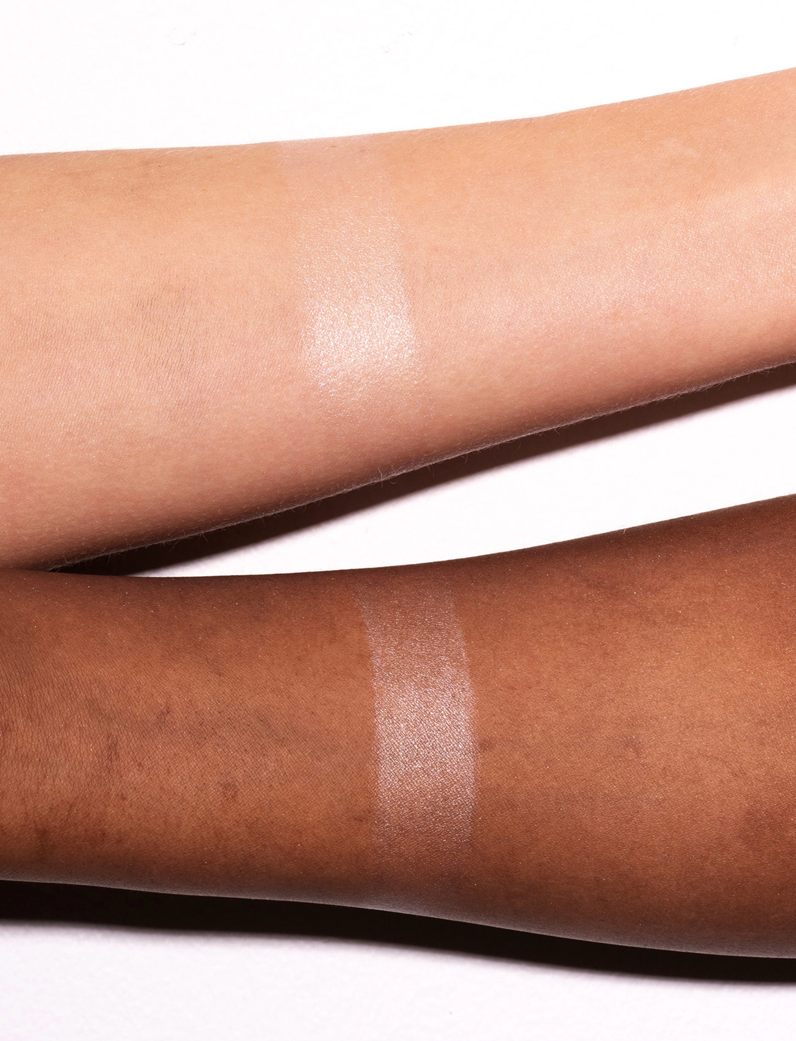 LH Cosmetics - Shaping light  COOL GLOW - festtøj til outletpriser - cool glow - 4