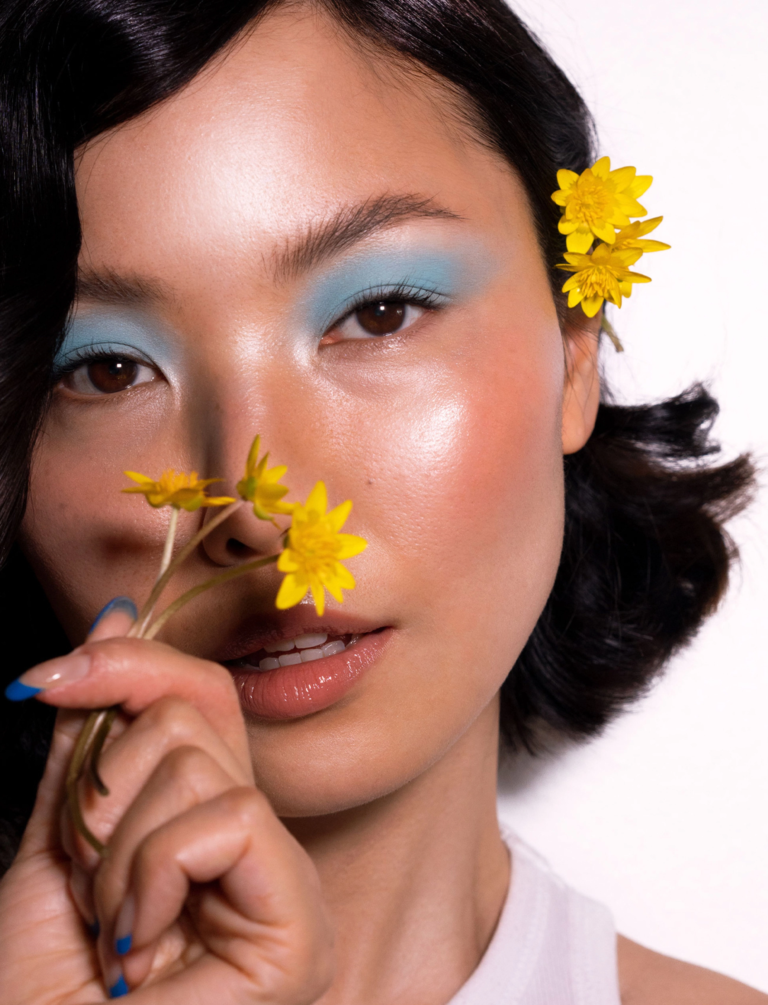 LH Cosmetics - Shaping light  COOL GLOW - festtøj til outletpriser - cool glow - 5