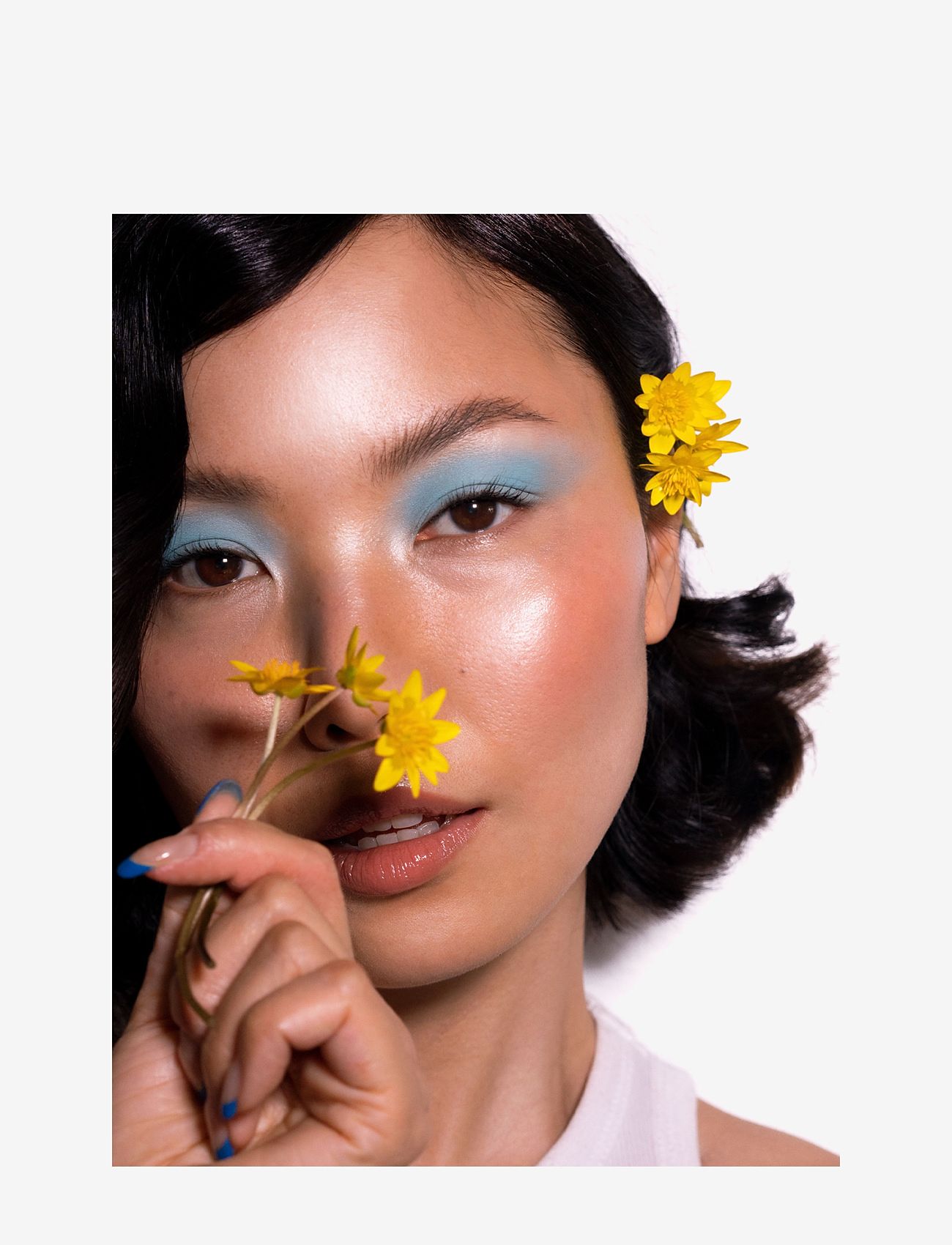 LH Cosmetics - Shaping light  COOL GLOW - makeup - cool glow - 3