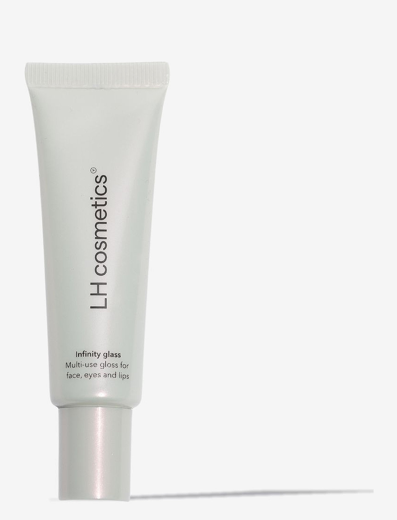 LH Cosmetics - Infinity glass - clear - 1