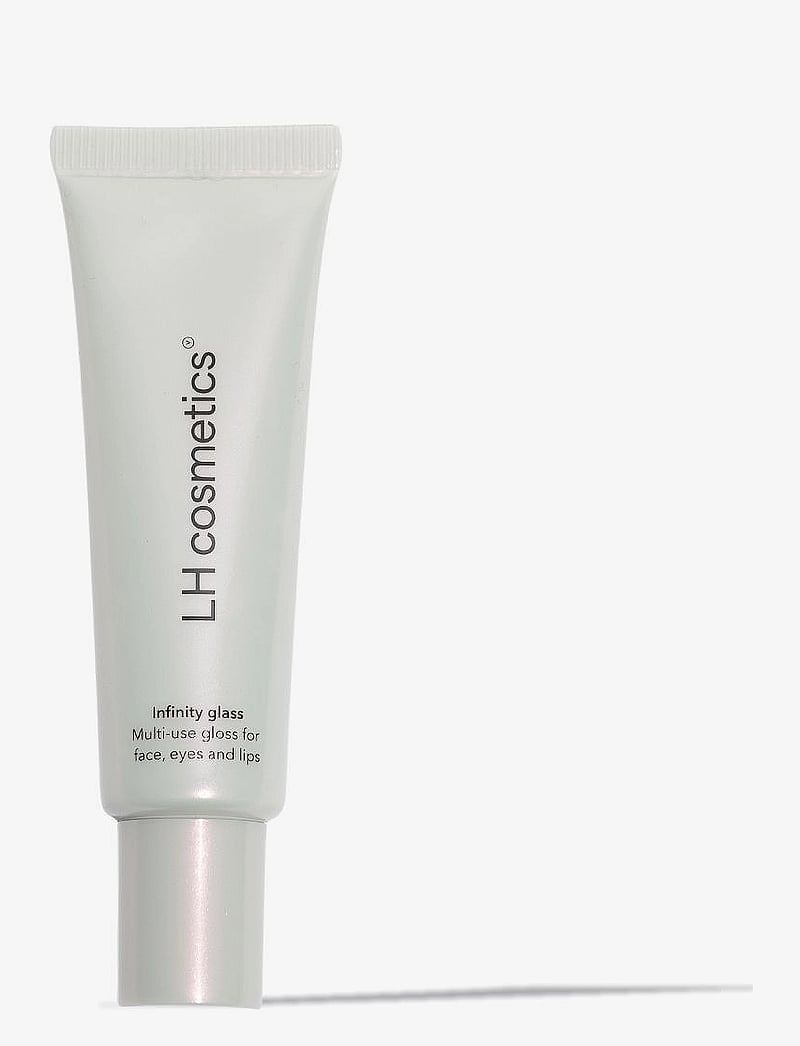 LH Cosmetics - Infinity glass - clear - 1