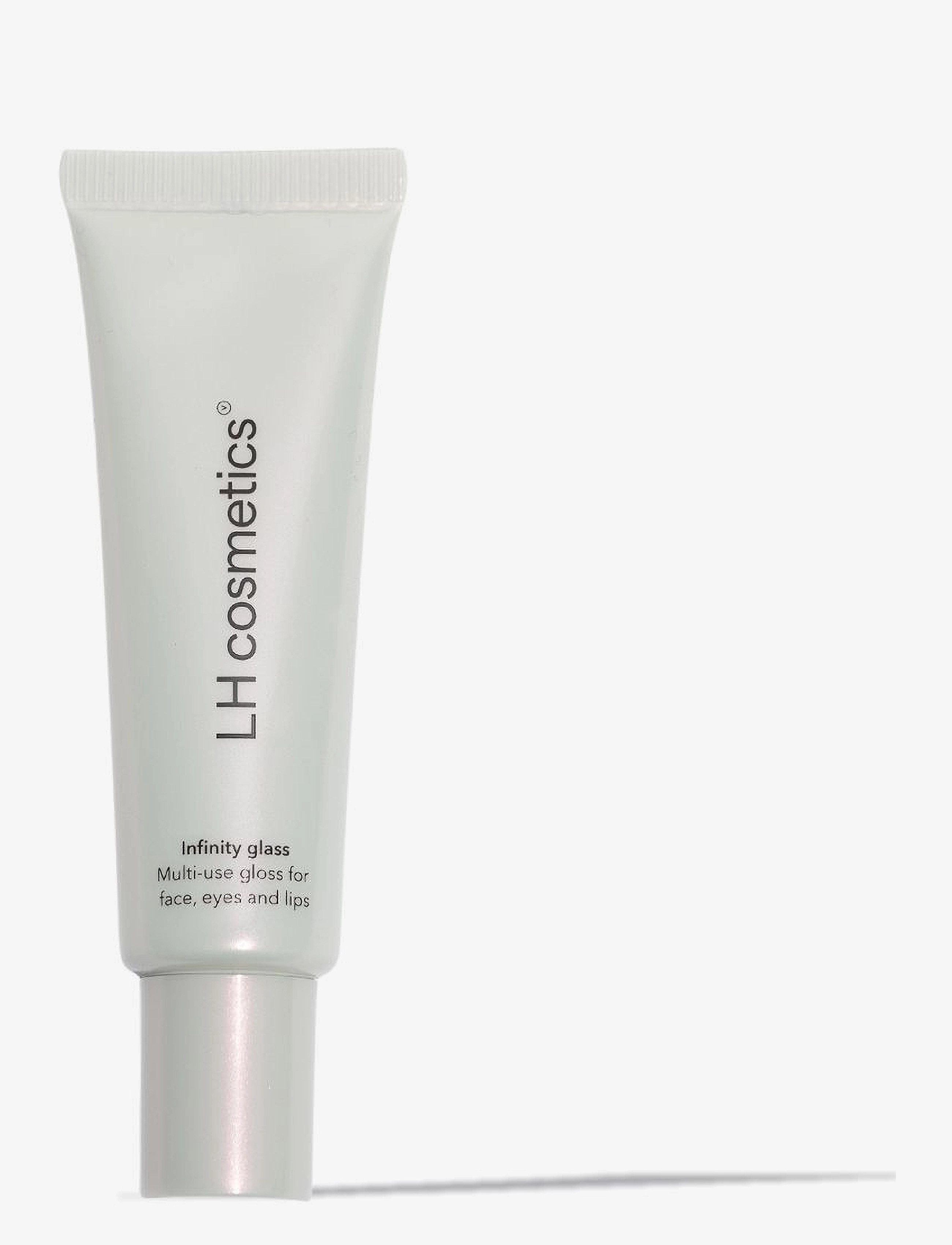LH Cosmetics - Infinity glass - clear - 1