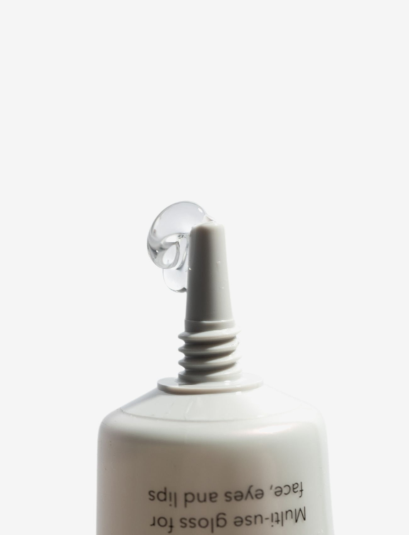 LH Cosmetics - Infinity glass - clear - 5