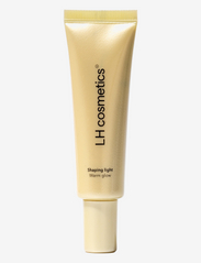LH Cosmetics - Shaping light - mellan 200-500 kr - warm glow - 1