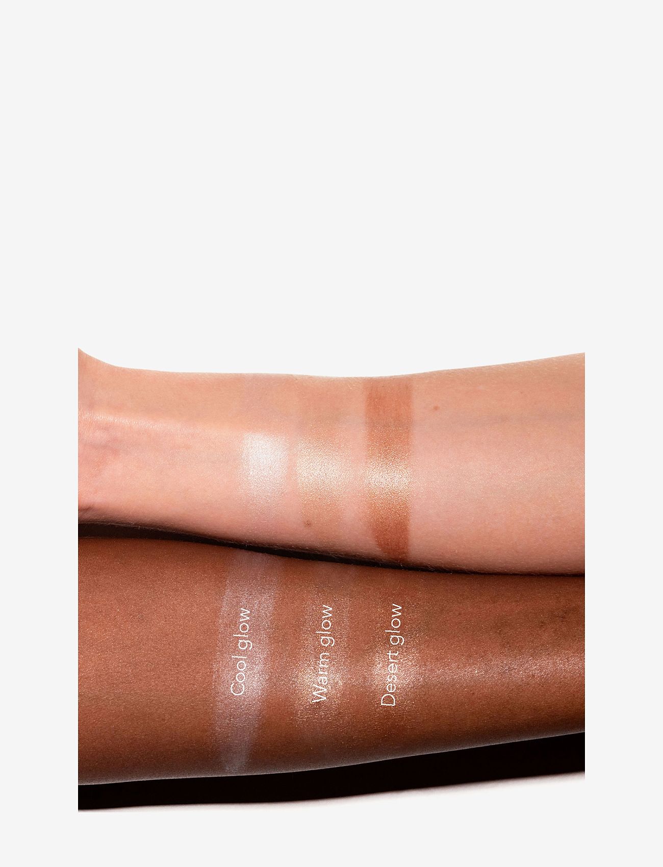 LH Cosmetics - Shaping light  WARM GLOW - makeup - warm glow - 2