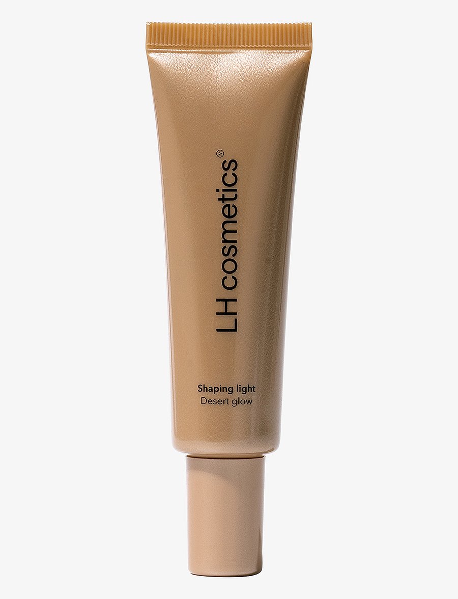 LH Cosmetics - Shaping light DESERT GLOW - makeup - desert glow - 1