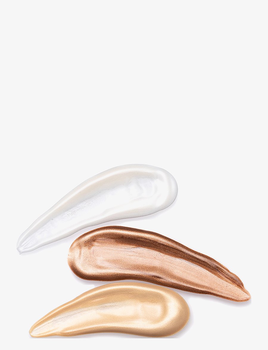 LH Cosmetics - Shaping light DESERT GLOW - makeup - desert glow - 3