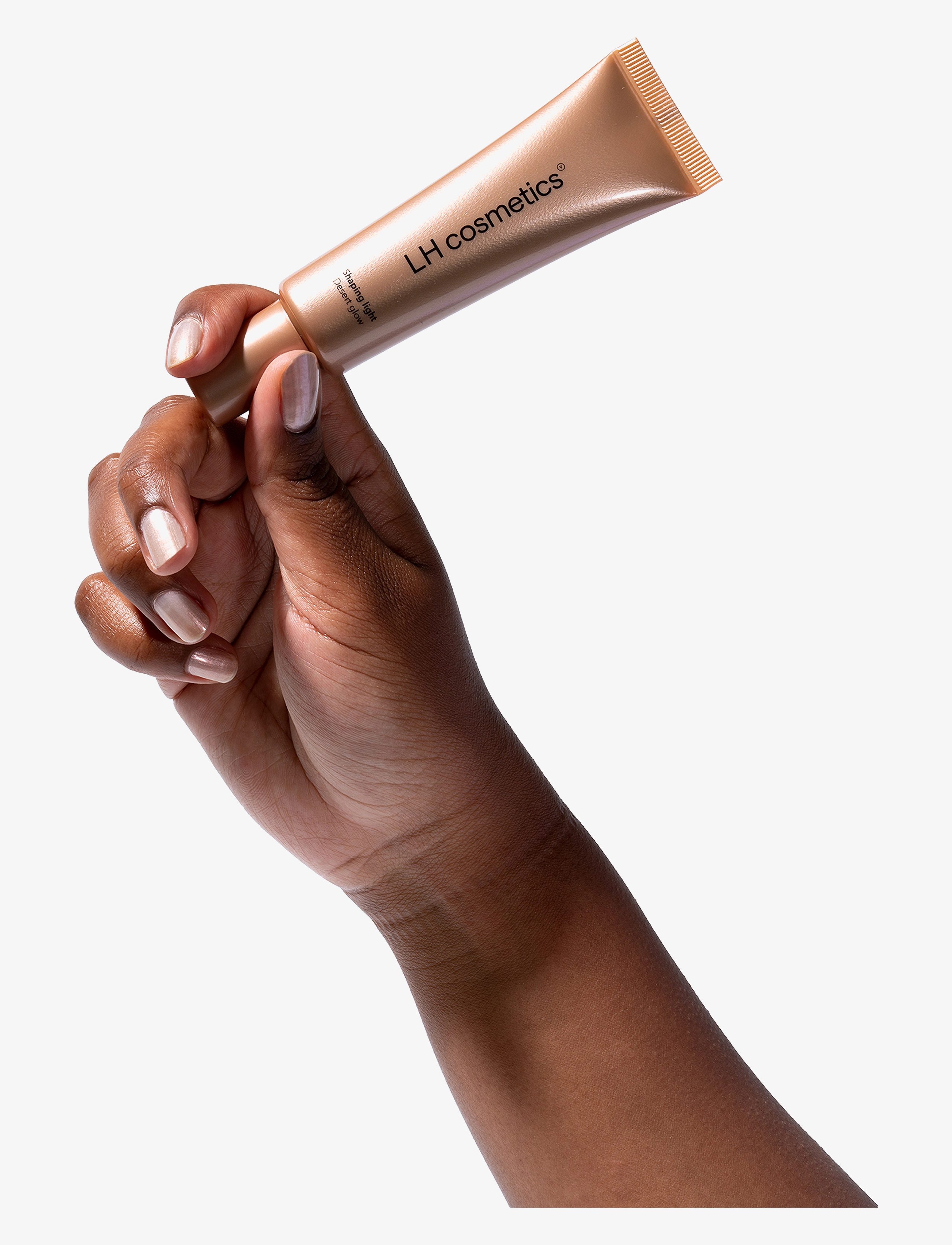 LH Cosmetics - Shaping light DESERT GLOW - festtøj til outletpriser - desert glow - 4