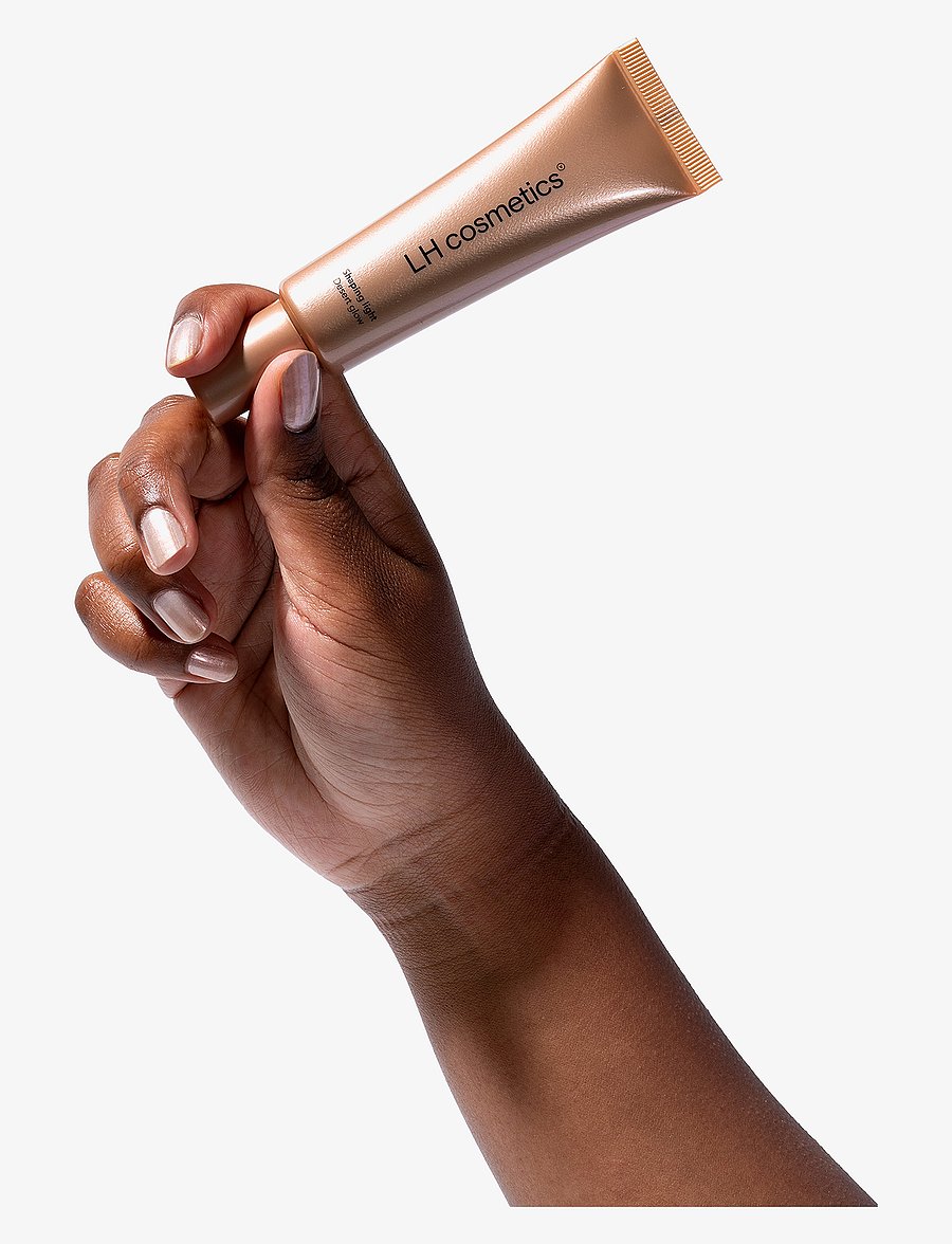 LH Cosmetics - Shaping light DESERT GLOW - makeup - desert glow - 4