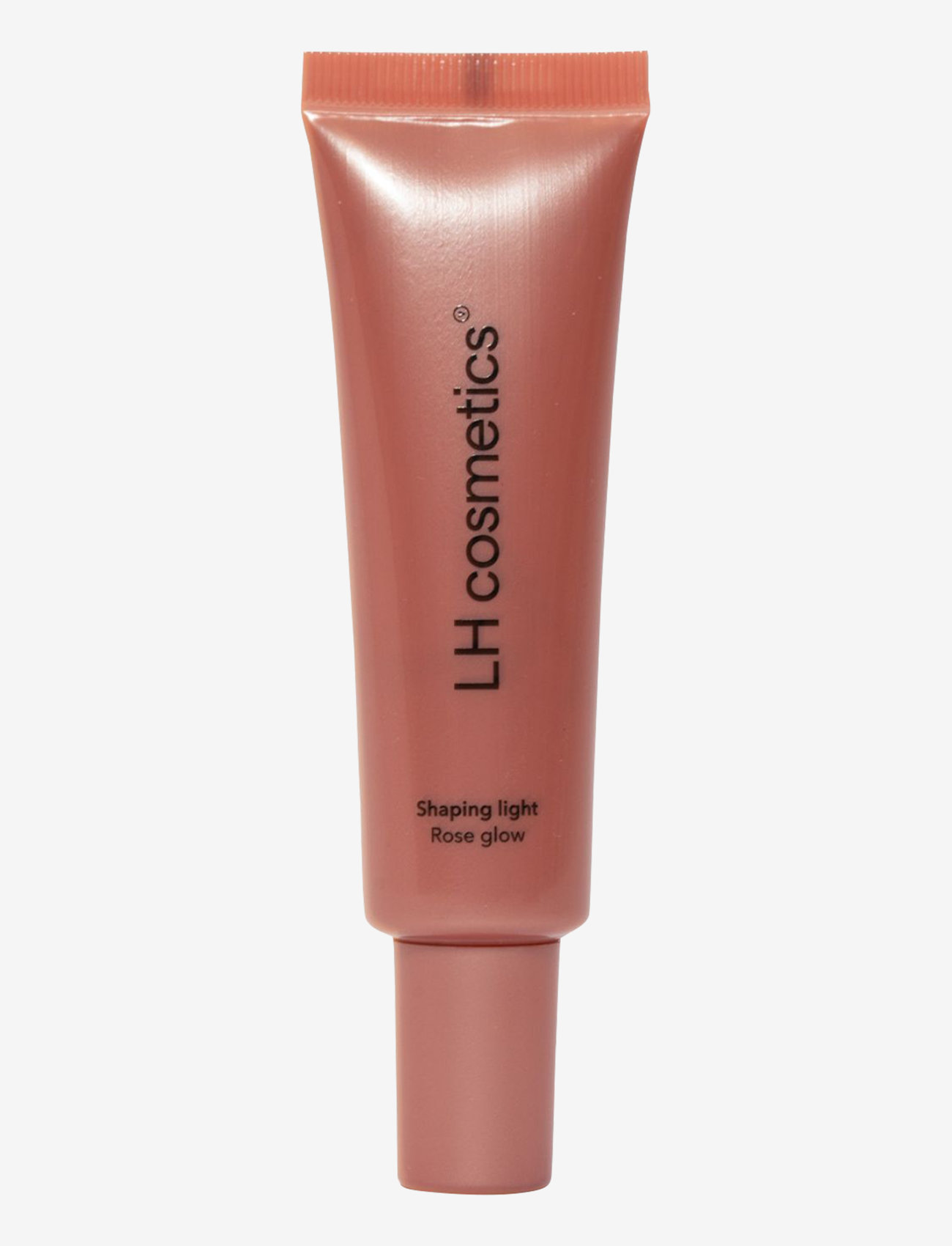LH Cosmetics - Shaping light - makeup - rose glow - 0