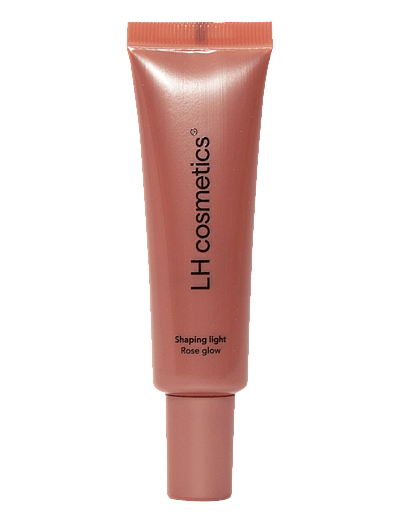Shaping Light - Bronzer