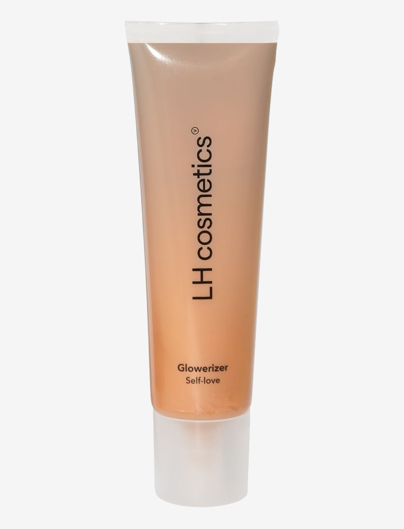 LH Cosmetics - Glowerizer - festklær til outlet-priser - self-love - 0