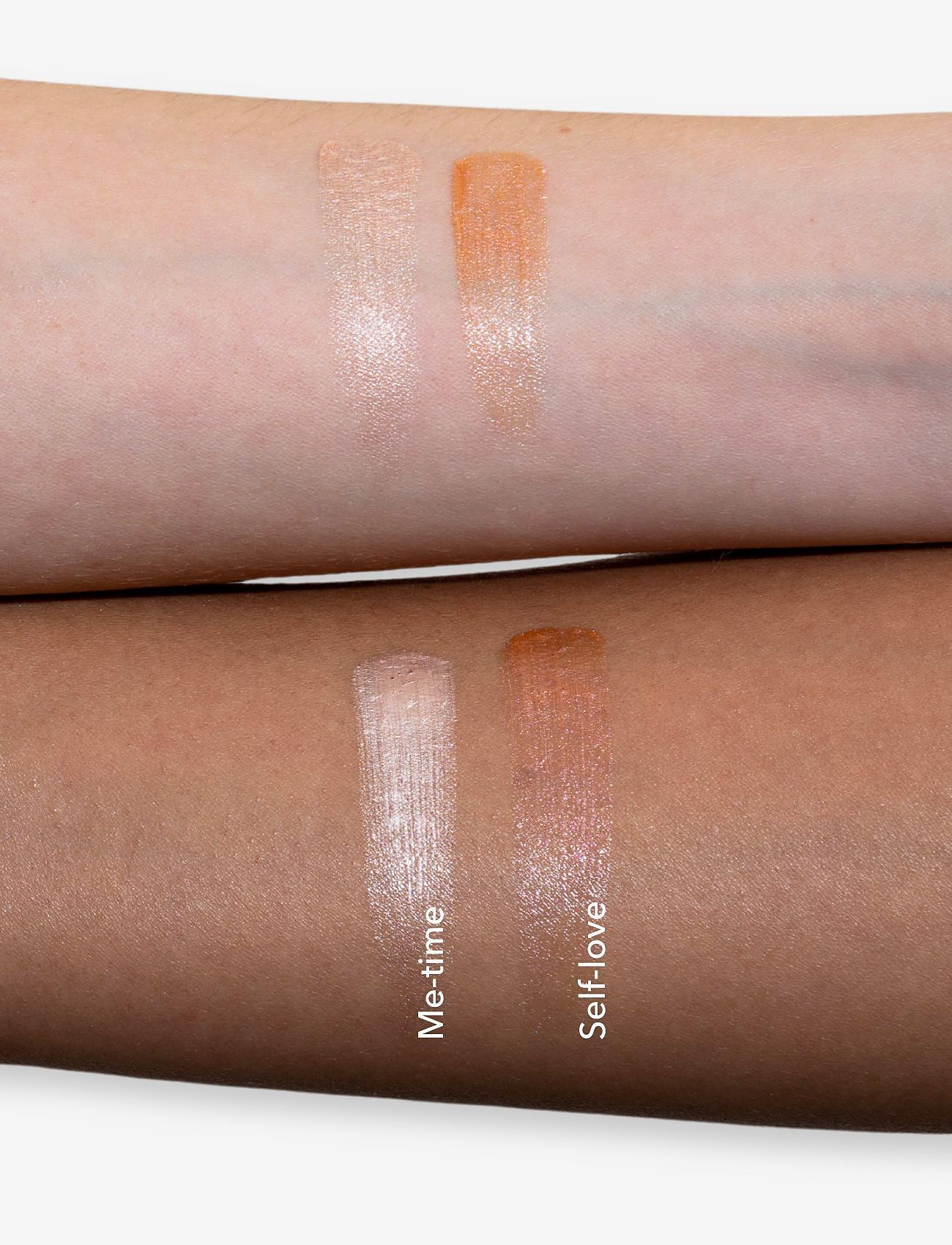 LH Cosmetics - Glowerizer - festklær til outlet-priser - self-love - 2