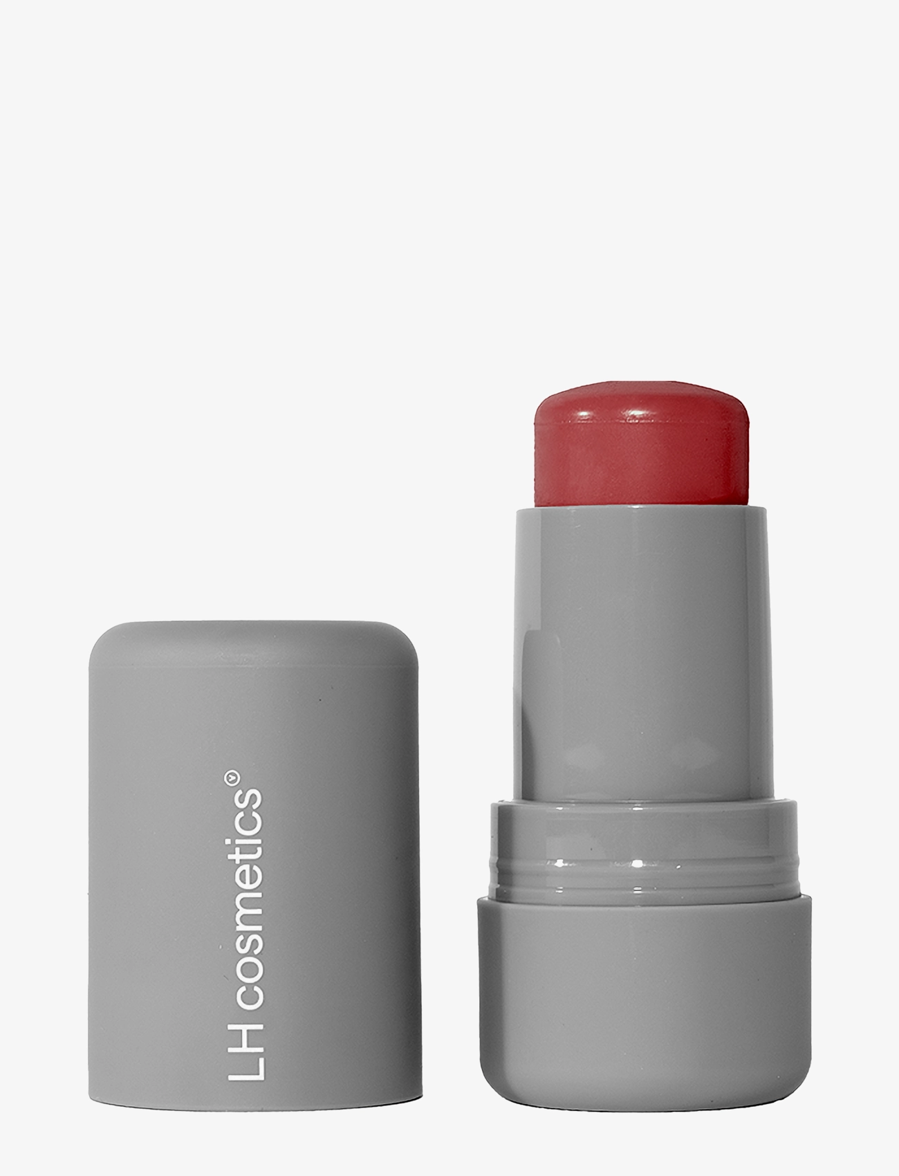 LH Cosmetics Artistick cream blush stick - LH Cosmetics - CANVAS RUST RED / red