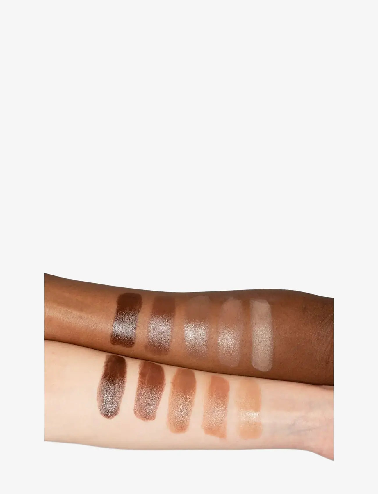 LH Cosmetics - Artistick - smink - frame - 2