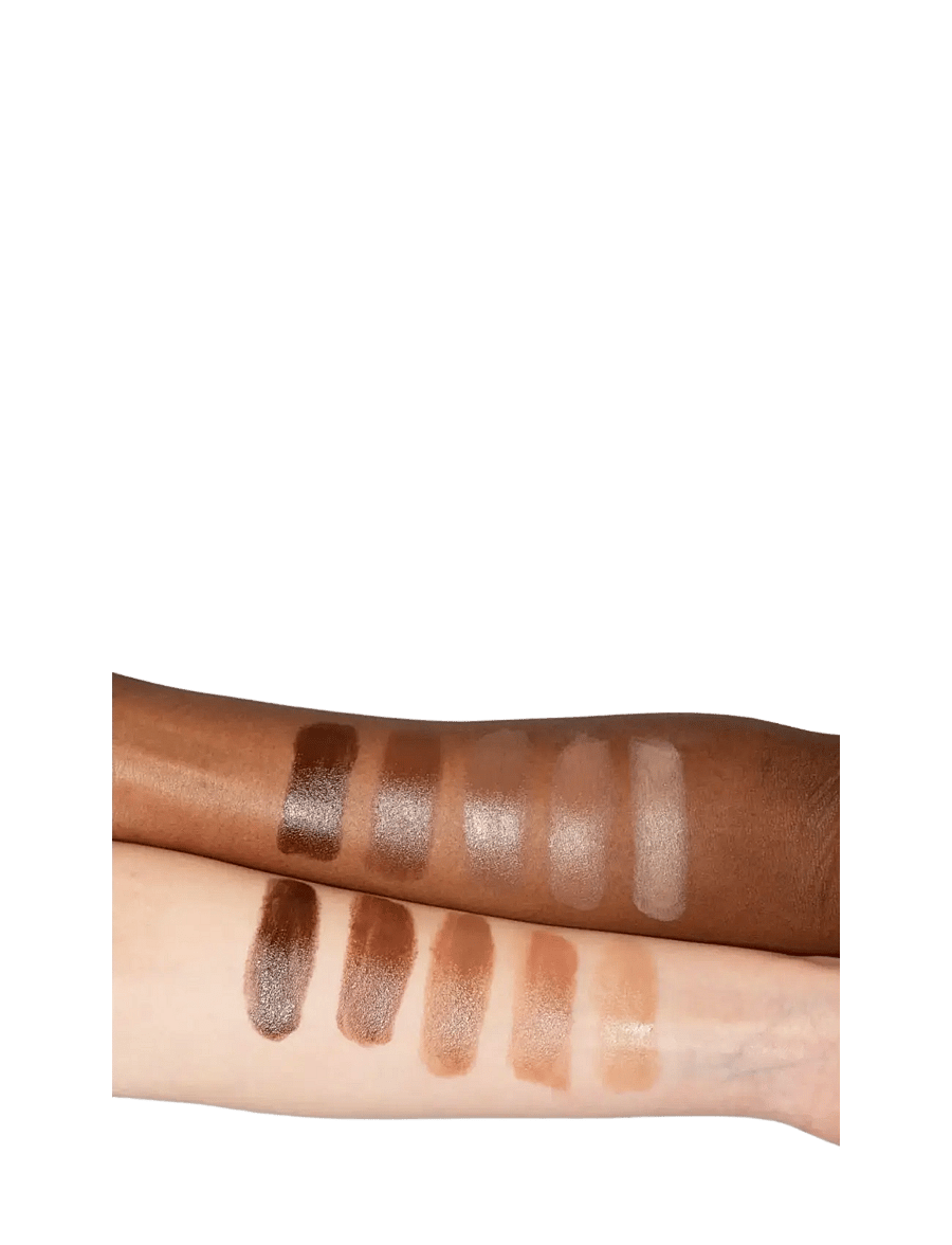 LH Cosmetics - Artistick - makeup - frame - 2
