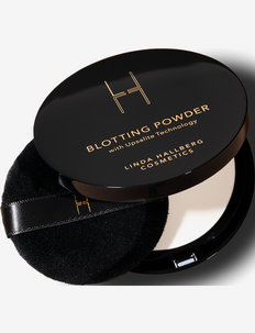 Blotting powder, LH Cosmetics