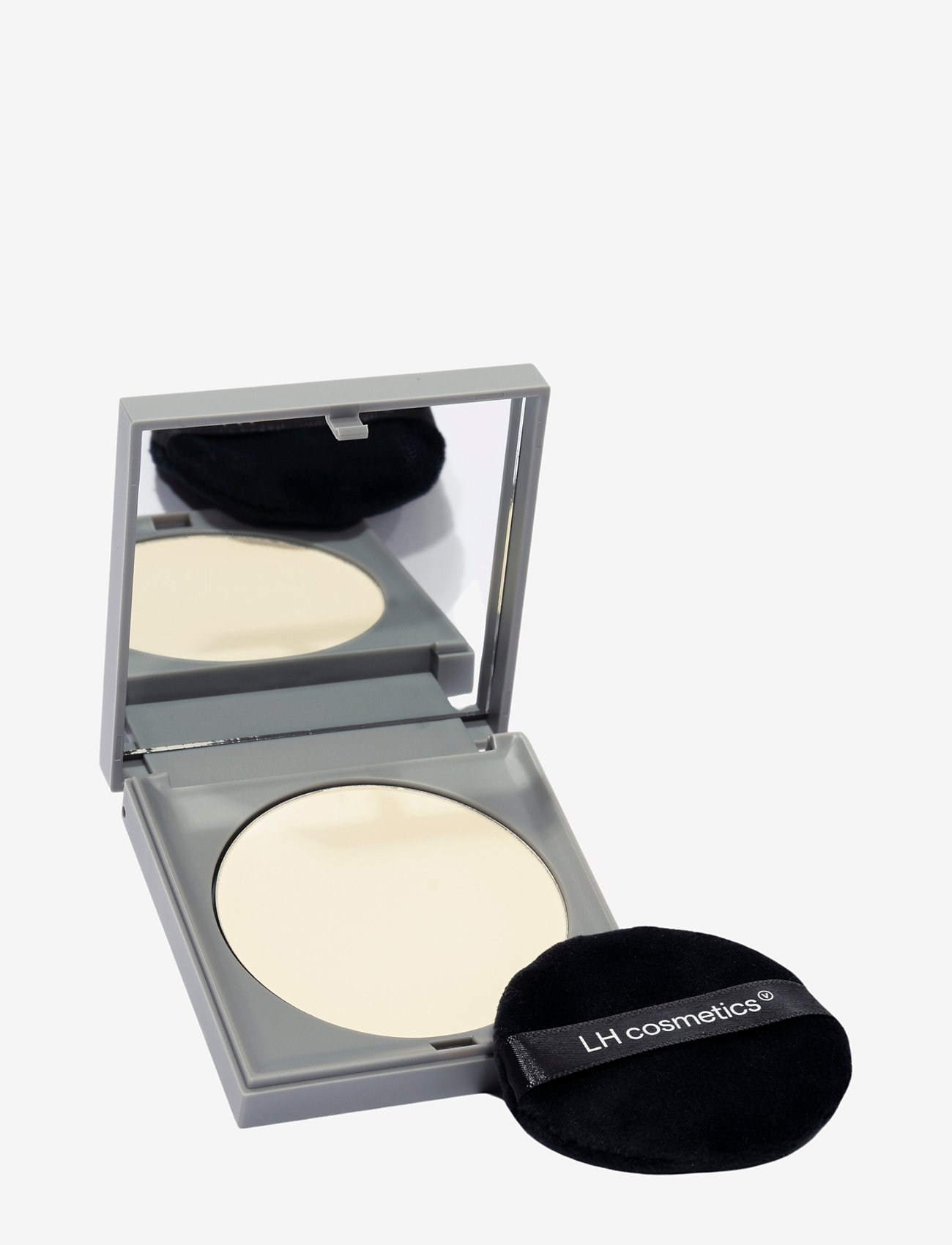 LH Cosmetics - Blotting powder - förðunarvörur - clear - 1