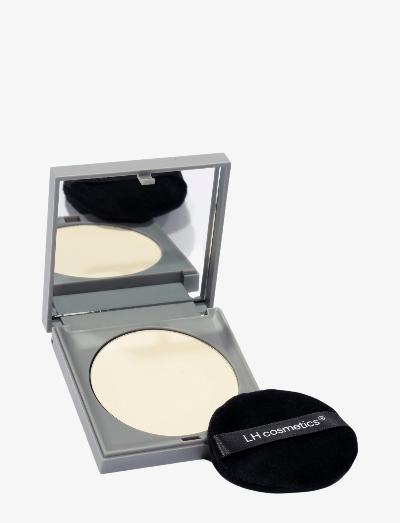 LH Cosmetics Blotting powder - Pudder - CLEAR / undefined