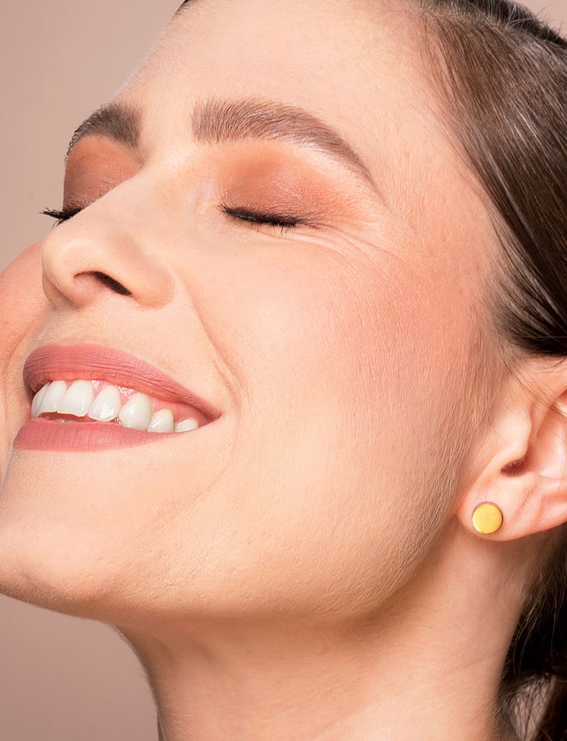 LH Cosmetics - Blotting powder - förðunarvörur - clear - 2