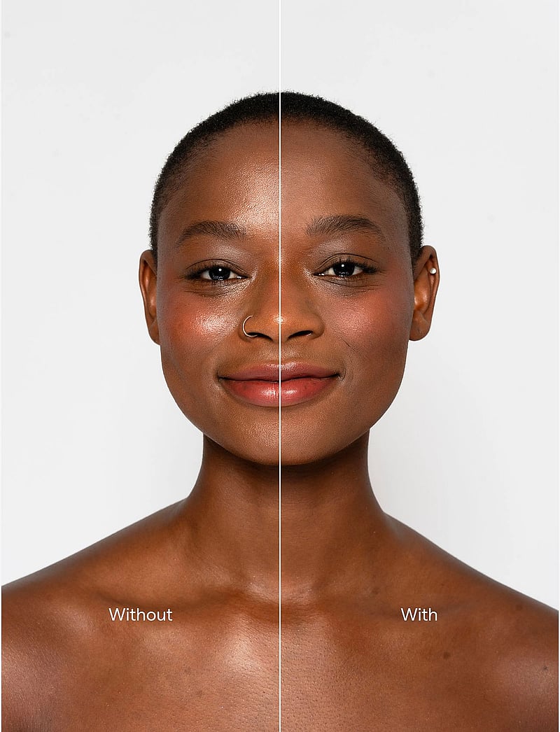 LH Cosmetics - Blotting powder - förðunarvörur - clear - 0