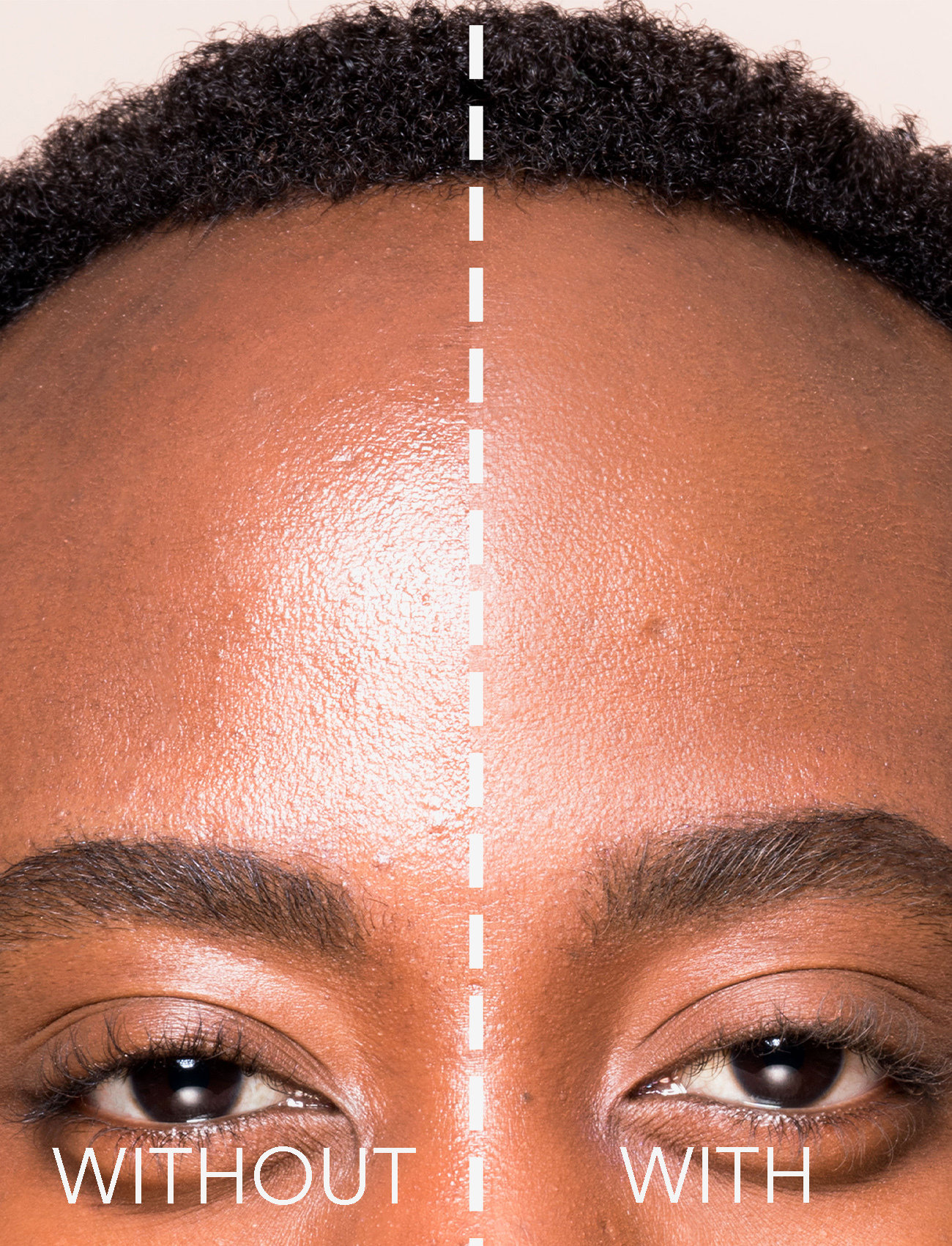 LH Cosmetics - Blotting powder - förðunarvörur - clear - 3