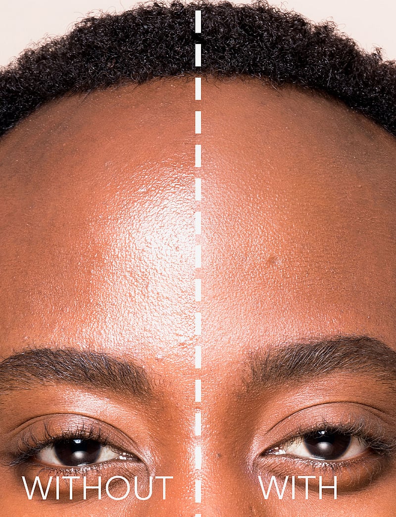 LH Cosmetics - Blotting powder - förðunarvörur - clear - 3