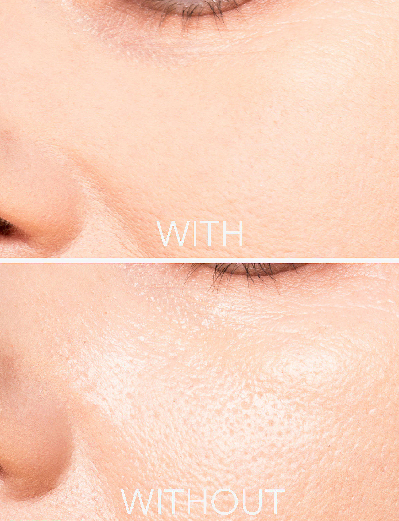 LH Cosmetics - Blotting powder - förðunarvörur - clear - 5