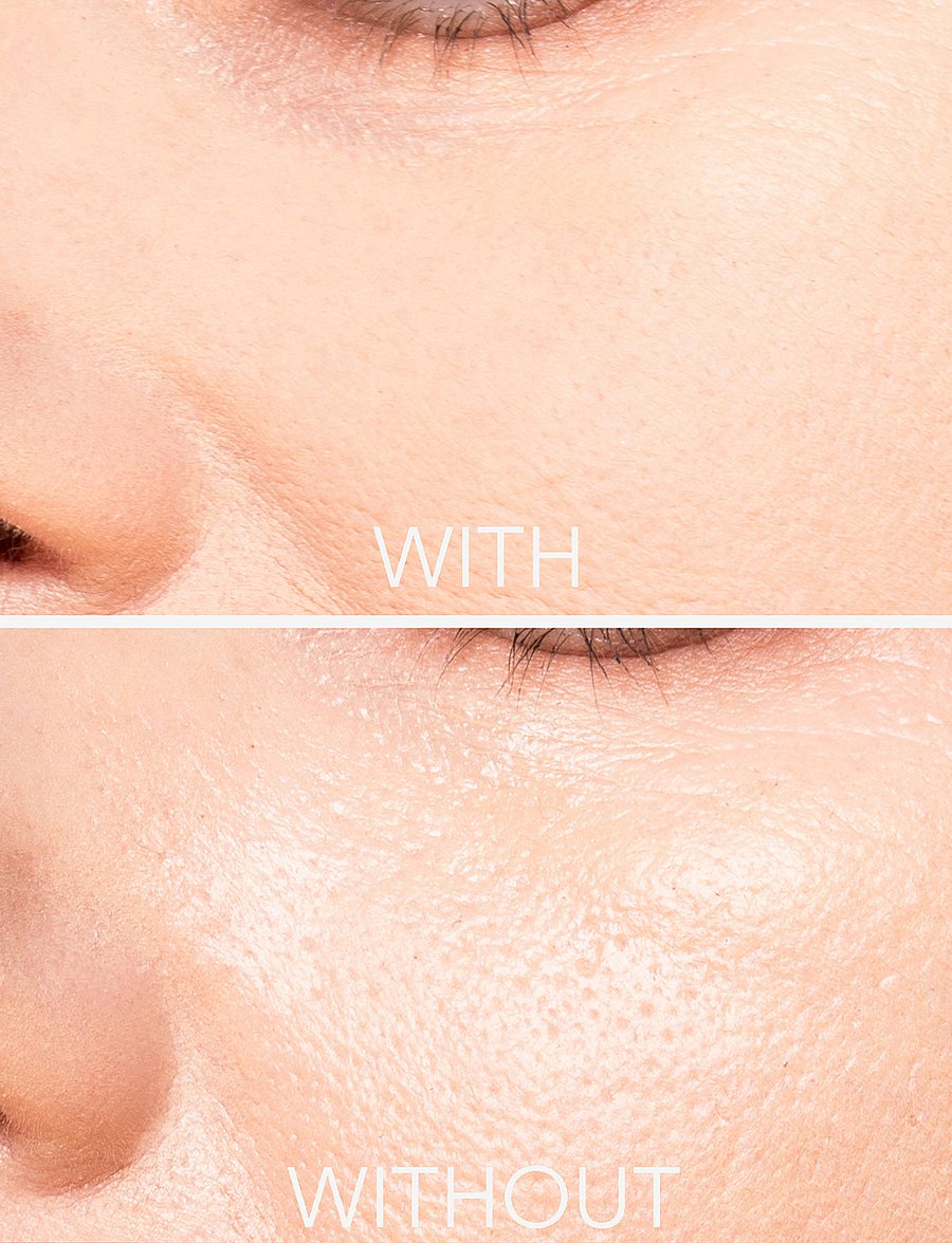 LH Cosmetics - Blotting powder - smink - clear - 5
